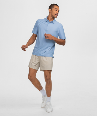 Next Level Performance Polo • Horizon