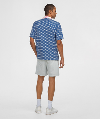 Daly Dose Printed Polo