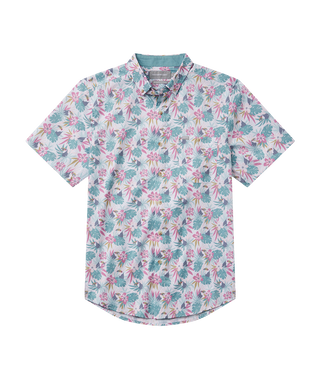 Palm Perch Baja Shirt