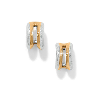 Medici Hoop Earrings