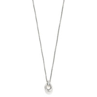 Meridian Orbit Necklace