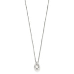 Meridian Orbit Necklace