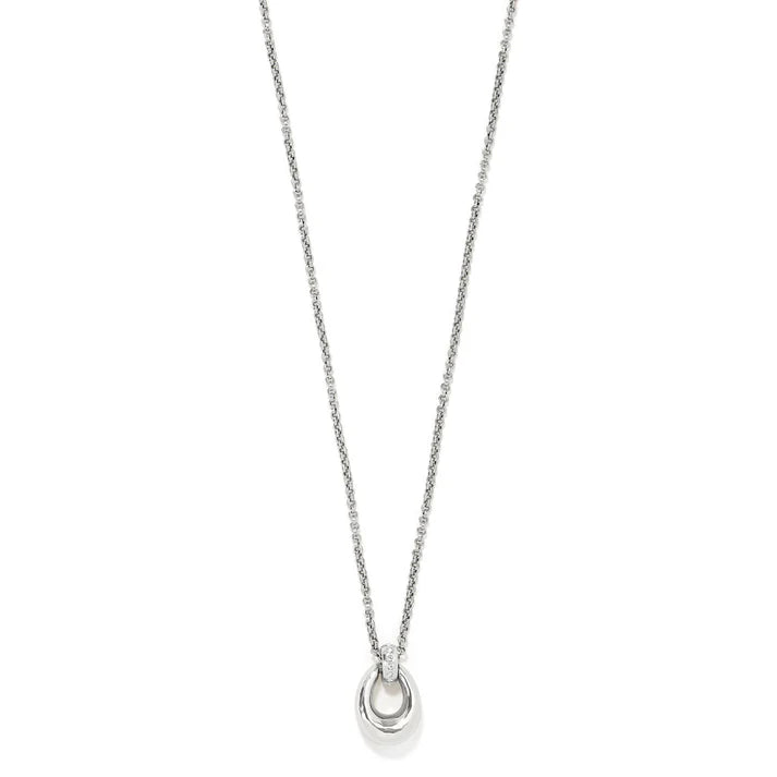 Meridian Orbit Necklace