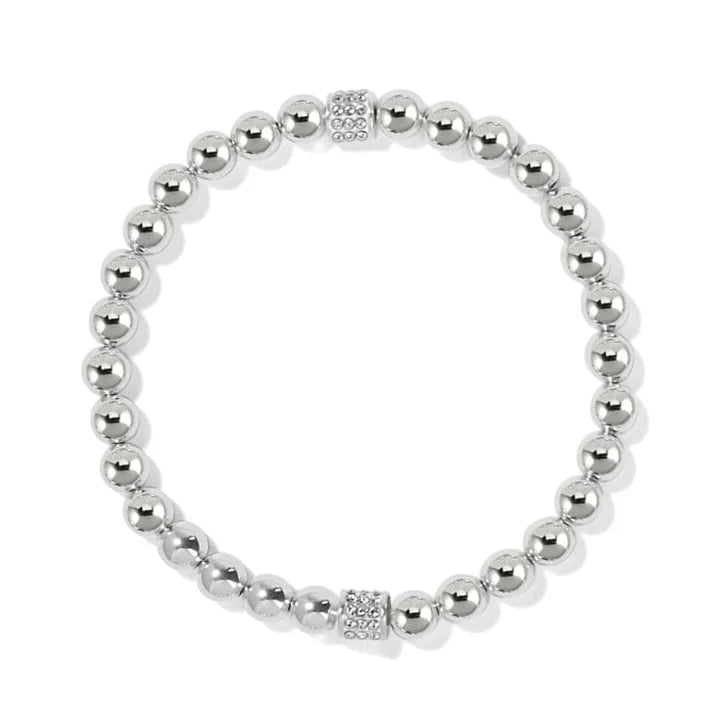 Meridian Petite Sliver Stretch Bracelet