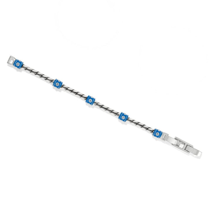 Meridian Sierra Blue Bracelet