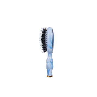 Mini Boar Bristle Hair Brush • Tide & True