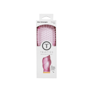 Mini Detangler Brush for Medium Hair • Pinch Me!