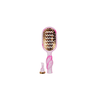 Mini Vented Hair Brush • Pinch Me!
