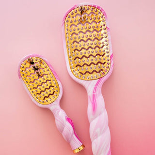 Mini Vented Hair Brush • Pinch Me!