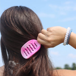 Mini Vented Hair Brush • Pinch Me!