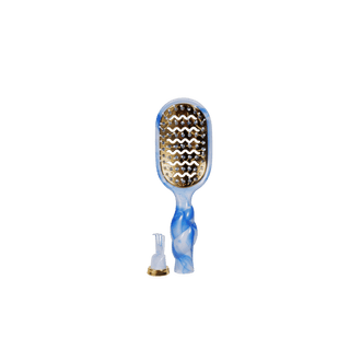 Mini Vented Hair Brush • Tide & True