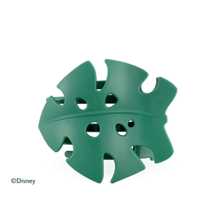 Moana Leaf Flat Hair Clip • Large