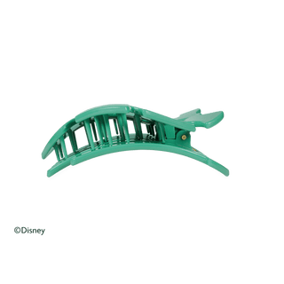 Moana Leaf Flat Hair Clip • Medium