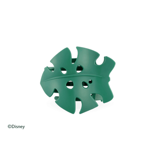 Moana Leaf Flat Hair Clip • Medium