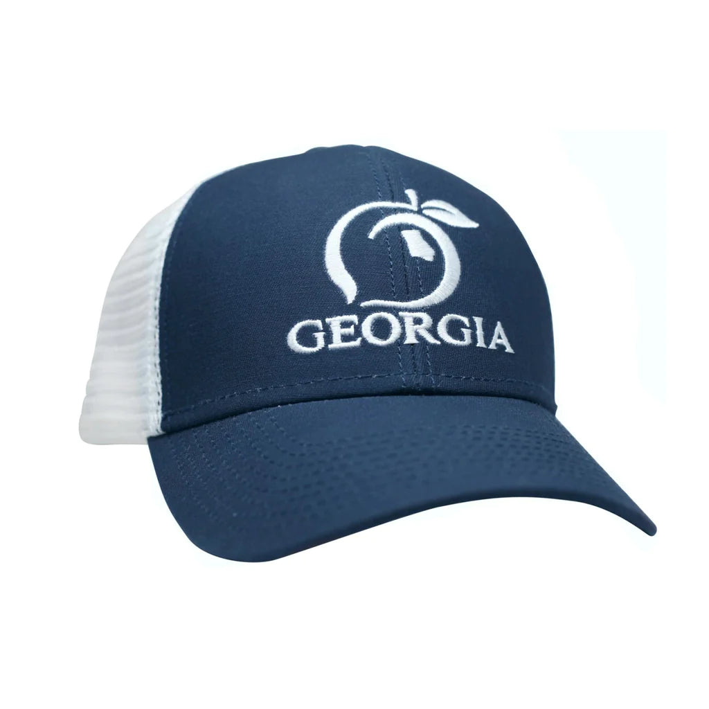 Original Georgia Trucker Hat