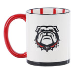 UGA Bulldogs Mug