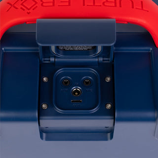 Turtlebox Original Gen 3 • Americana Blue