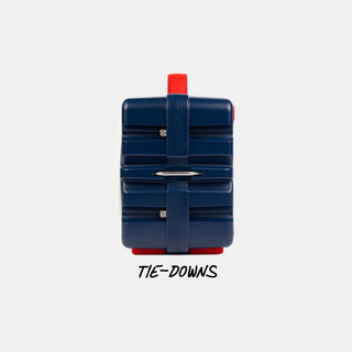 Turtlebox Original Gen 3 • Americana Blue