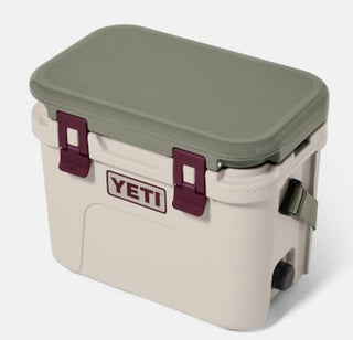 Roadie® 15 Hard Cooler • Aspen/Pampa/Wild Vine