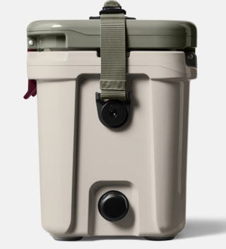 Roadie® 15 Hard Cooler • Aspen/Pampa/Wild Vine