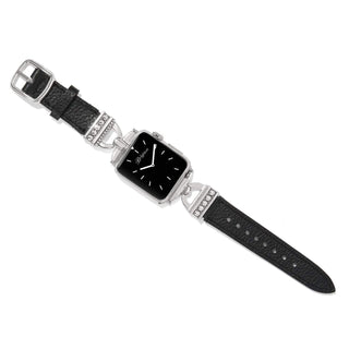 Pretty Tough Reversible Watch Band • Black & White