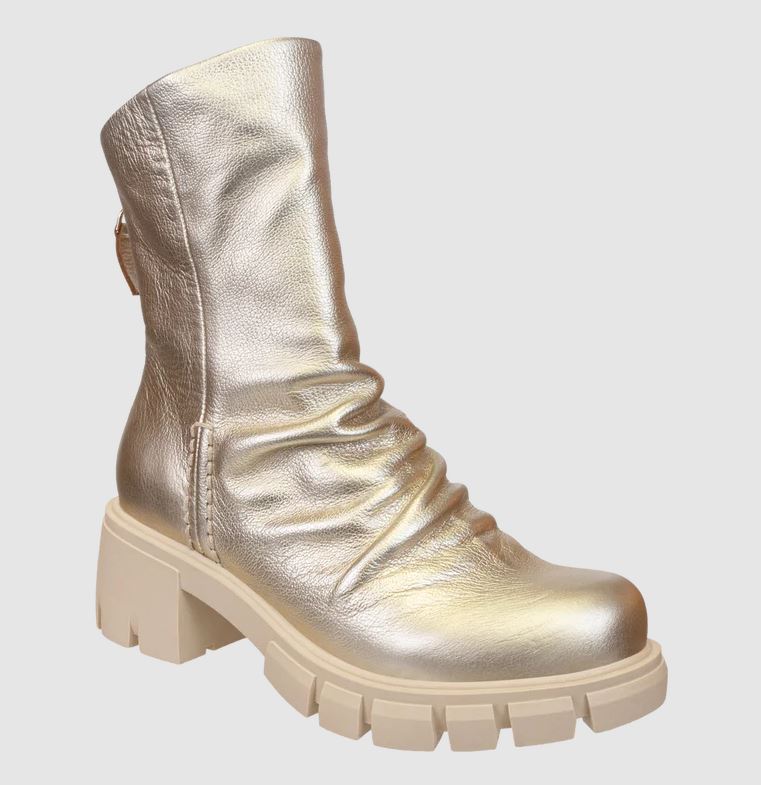 Protocol Boot • Gold