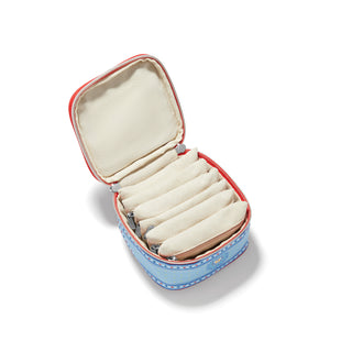 Banana Love Jewelry Case