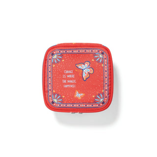 Banana Love Jewelry Case
