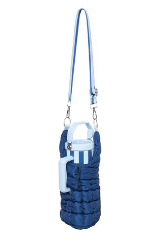 Tumbler Carrier Bag • Navy