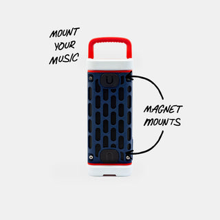 Turtlebox Ranger • Americana