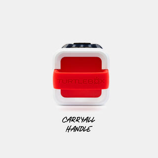 Turtlebox Ranger • Americana