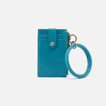 Ring Credit Card • Wristlet