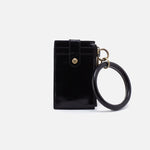 Ring Credit Card • Wristlet