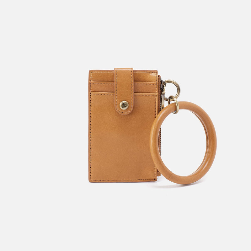 Ring Credit Card • Wristlet