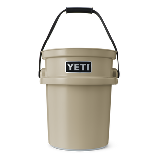 Loadout® 5G Bucket • Tan