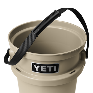 Loadout® 5G Bucket • Tan