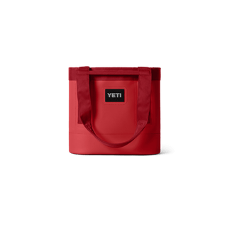 Camino® 20 Carryall Tote Bag • Rescue Red