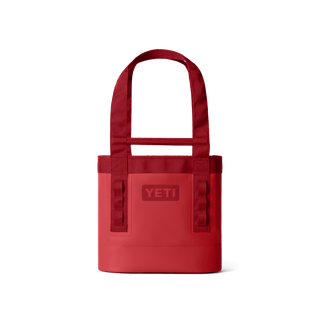 Camino® 20 Carryall Tote Bag • Rescue Red