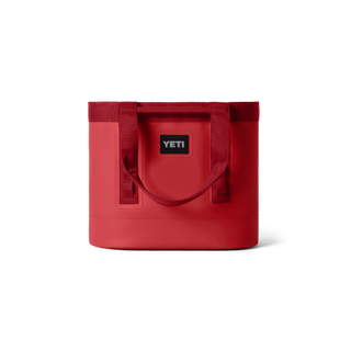 Camino® 35 Carryall Tote Bag • Rescue Red