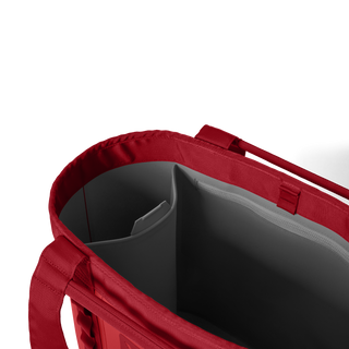 Camino® 35 Carryall Tote Bag • Rescue Red