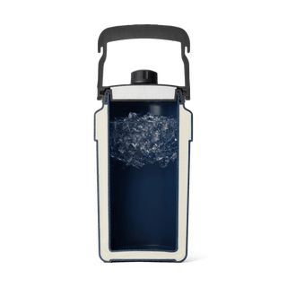 Silo™ 40 oz Jug Magslider™ Straw Cap