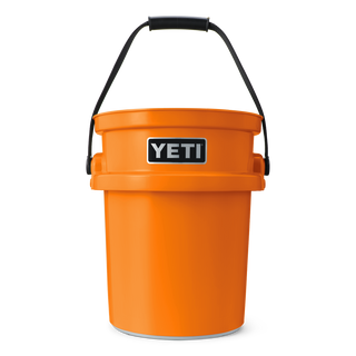 Loadout® 5G Bucket • King Crab Orange