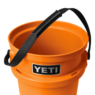 Loadout® 5G Bucket • King Crab Orange