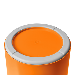 Loadout® 5G Bucket • King Crab Orange