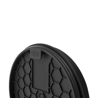 Loadout® Bucket Swivel Seat • Black