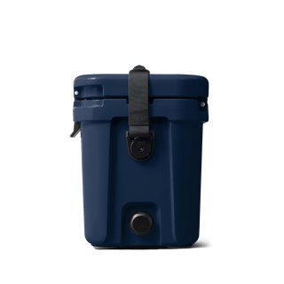 Roadie® 15 Hard Cooler • Navy