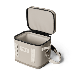 Hopper Flip® 12 Soft Cooler • Cape Taupe