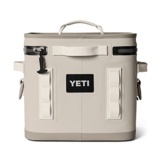 Hopper Flip® 12 Soft Cooler • Cape Taupe
