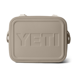 Hopper Flip® 12 Soft Cooler • Cape Taupe