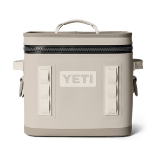 Hopper Flip® 12 Soft Cooler • Cape Taupe